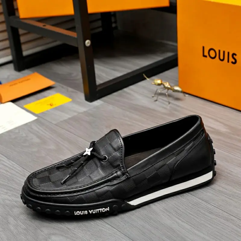 louis vuitton decontractees chaussures pour homme s_12555002